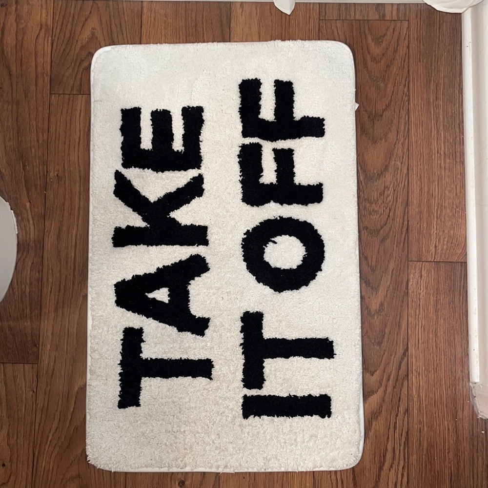 Bathmat